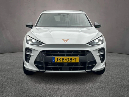 CUPRA Terramar - Afbeelding 13 van 30