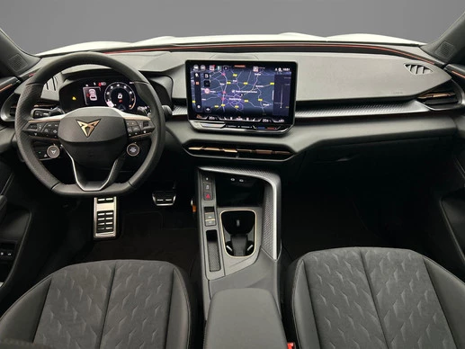 CUPRA Terramar - Afbeelding 15 van 30