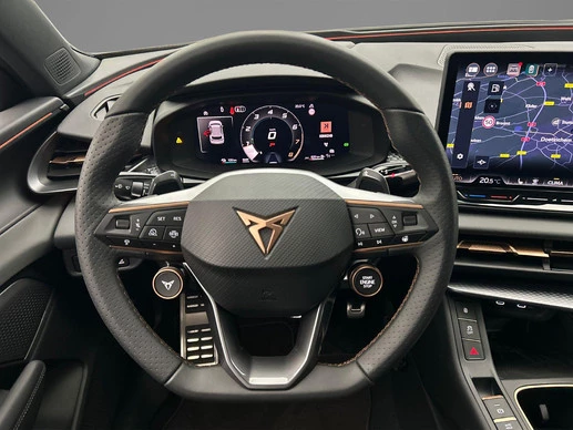 CUPRA Terramar - Afbeelding 16 van 30