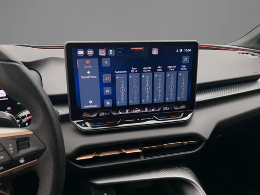 CUPRA Terramar - Afbeelding 21 van 30