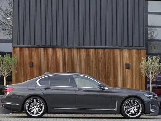 BMW 7 Serie - Afbeelding 3 van 30