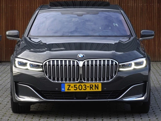 BMW 7 Serie - Afbeelding 11 van 30