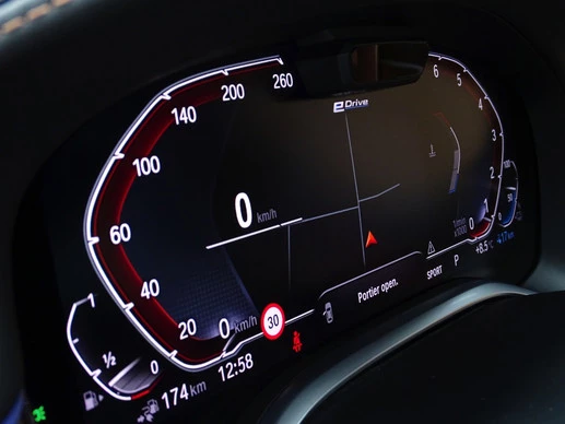 BMW 7 Serie - Afbeelding 25 van 30