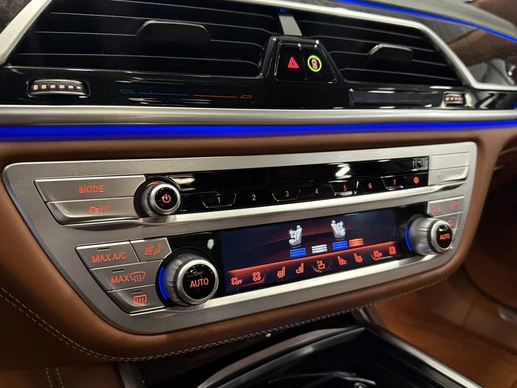 BMW 7 Serie - Afbeelding 27 van 30