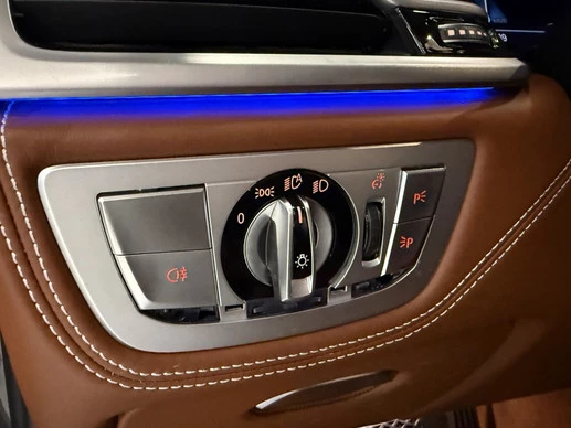 BMW 7 Serie - Afbeelding 29 van 30
