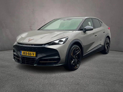 CUPRA Tavascan - Afbeelding 1 van 30