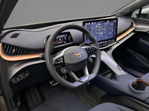 CUPRA Tavascan - Afbeelding 4 van 30