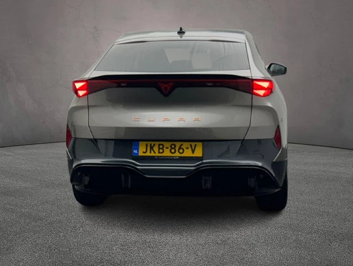 CUPRA Tavascan - Afbeelding 8 van 30