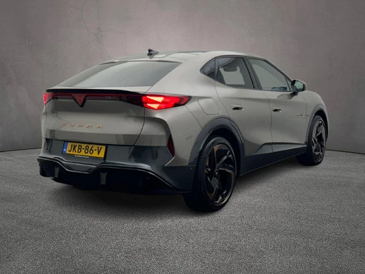 CUPRA Tavascan - Afbeelding 9 van 30