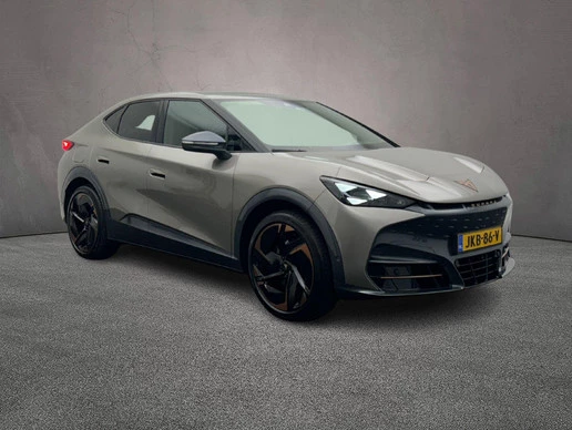 CUPRA Tavascan - Afbeelding 11 van 30