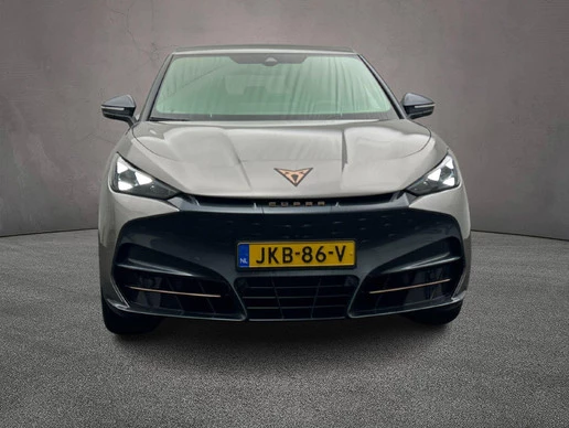 CUPRA Tavascan - Afbeelding 12 van 30