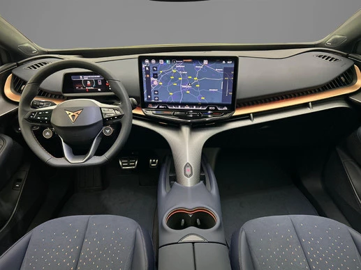 CUPRA Tavascan - Afbeelding 13 van 30