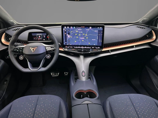 CUPRA Tavascan - Afbeelding 14 van 30