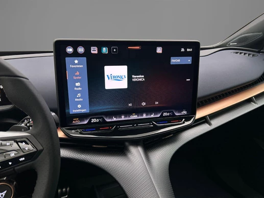 CUPRA Tavascan - Afbeelding 16 van 30