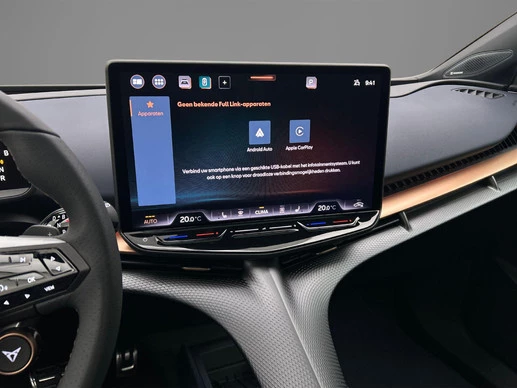 CUPRA Tavascan - Afbeelding 17 van 30