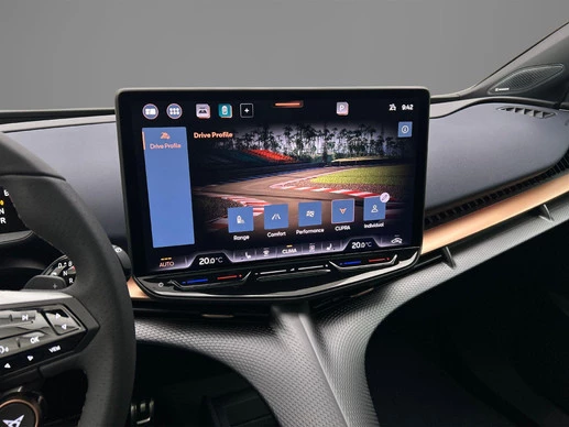 CUPRA Tavascan - Afbeelding 18 van 30