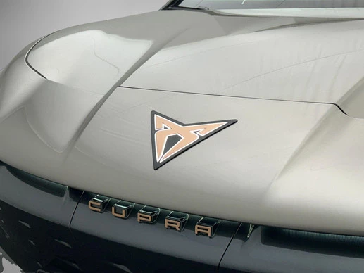 CUPRA Tavascan - Afbeelding 27 van 30