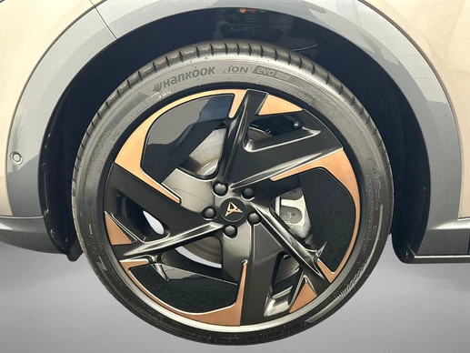CUPRA Tavascan - Afbeelding 28 van 30