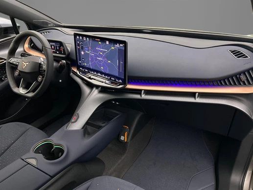 CUPRA Tavascan - Afbeelding 30 van 30