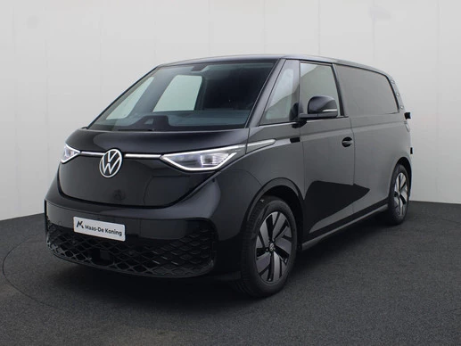 Volkswagen ID. Buzz Cargo - Afbeelding 1 van 30