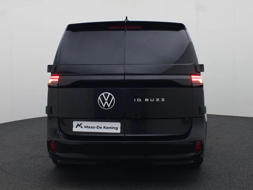 Volkswagen ID. Buzz Cargo - Afbeelding 3 van 30
