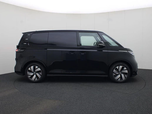 Volkswagen ID. Buzz Cargo - Afbeelding 5 van 30