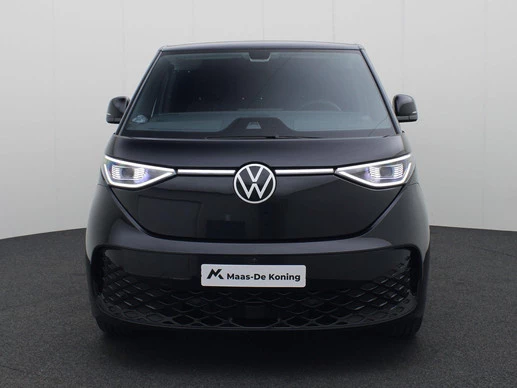 Volkswagen ID. Buzz Cargo - Afbeelding 6 van 30