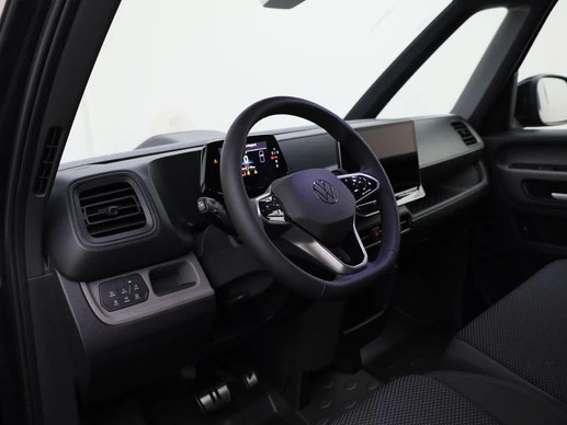 Volkswagen ID. Buzz Cargo - Afbeelding 7 van 30