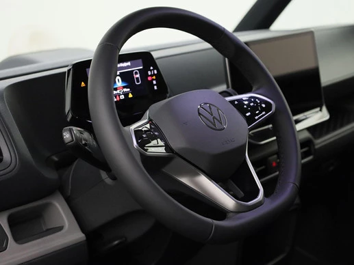 Volkswagen ID. Buzz Cargo - Afbeelding 8 van 30