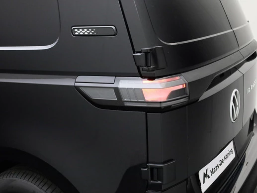 Volkswagen ID. Buzz Cargo - Afbeelding 9 van 30