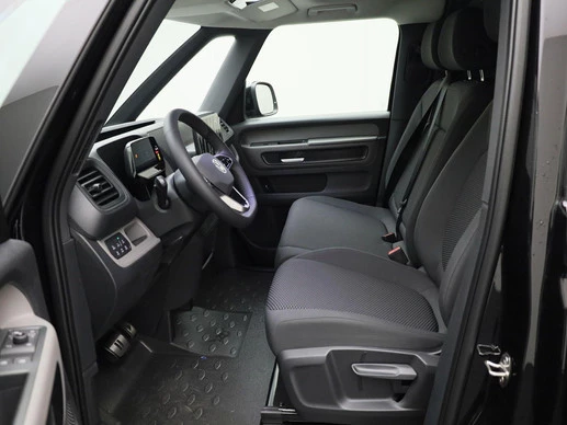 Volkswagen ID. Buzz Cargo - Afbeelding 12 van 30