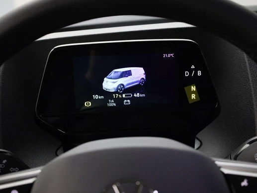 Volkswagen ID. Buzz Cargo - Afbeelding 20 van 30