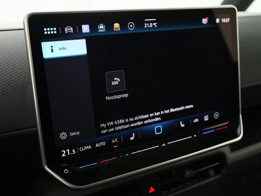 Volkswagen ID. Buzz Cargo - Afbeelding 21 van 30