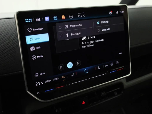 Volkswagen ID. Buzz Cargo - Afbeelding 22 van 30