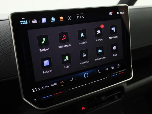 Volkswagen ID. Buzz Cargo - Afbeelding 23 van 30