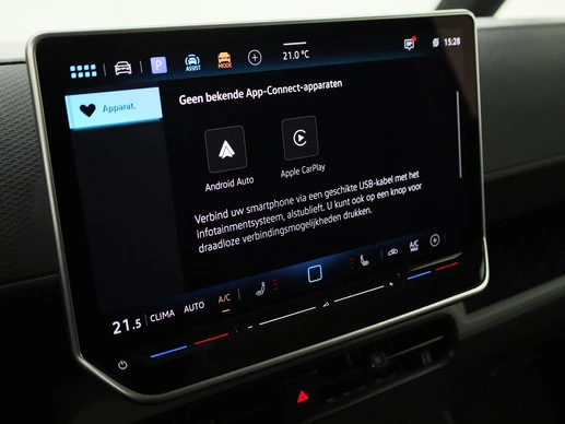 Volkswagen ID. Buzz Cargo - Afbeelding 24 van 30