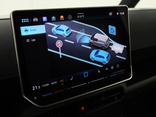 Volkswagen ID. Buzz Cargo - Afbeelding 25 van 30