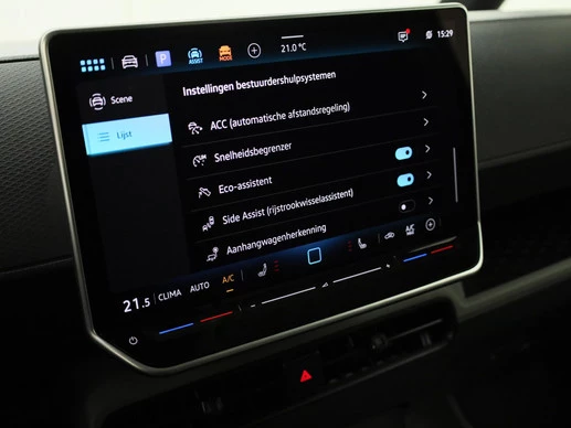 Volkswagen ID. Buzz Cargo - Afbeelding 27 van 30