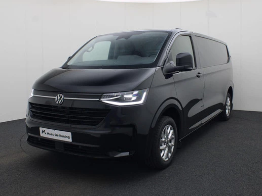 Volkswagen e-Transporter - Afbeelding 1 van 30