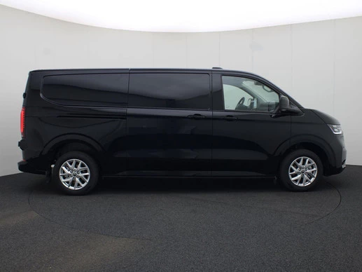Volkswagen e-Transporter - Afbeelding 5 van 30
