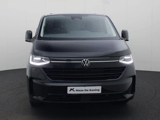 Volkswagen e-Transporter - Afbeelding 6 van 30