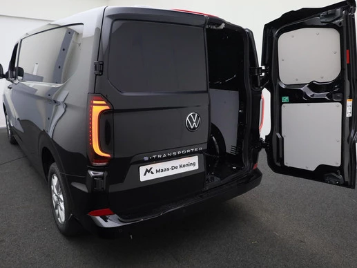 Volkswagen e-Transporter - Afbeelding 7 van 30