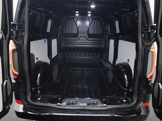 Volkswagen e-Transporter - Afbeelding 8 van 30