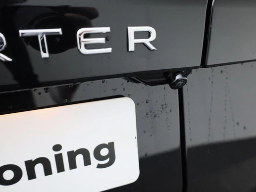 Volkswagen e-Transporter - Afbeelding 10 van 30