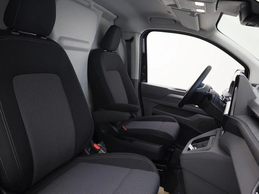 Volkswagen e-Transporter - Afbeelding 12 van 30