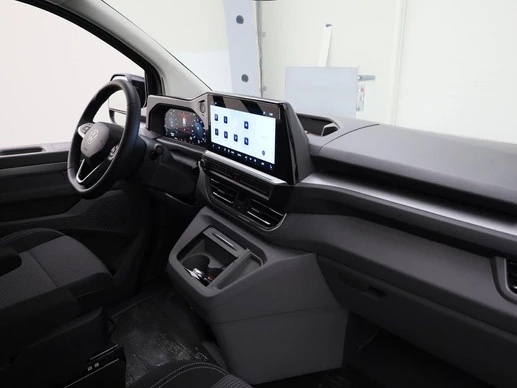 Volkswagen e-Transporter - Afbeelding 13 van 30