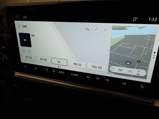 Volkswagen e-Transporter - Afbeelding 14 van 30