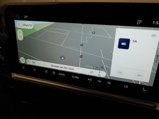 Volkswagen e-Transporter - Afbeelding 15 van 30