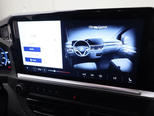 Volkswagen e-Transporter - Afbeelding 18 van 30