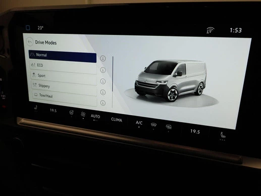 Volkswagen e-Transporter - Afbeelding 19 van 30